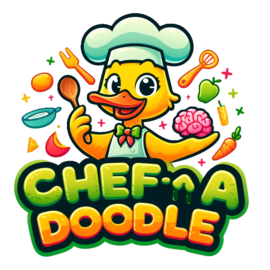 Chef-a-Doodle Logo
